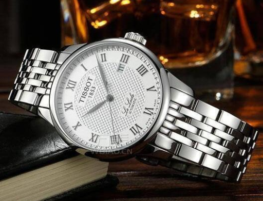 天梭手表t461公价石英，你知道多少钱吗？