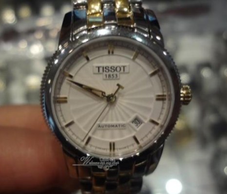 天梭手表公价3800，力洛克系列好手表