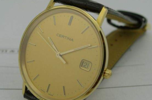 在深圳雪铁纳手表维修点，能不能保养手表？
