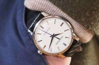 冠蓝狮代言人是谁，这个品牌的手表怎么样？