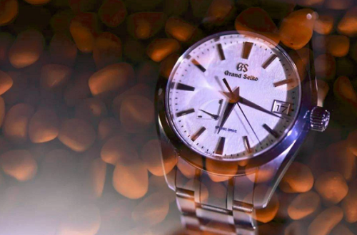 采用了冠蓝狮9s65机芯的手表，在哪可以买到？