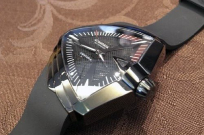 深圳什么商场有售瑞士手表汉米尔顿？