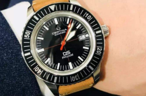 在天津雪铁纳手表专柜就可以买到自己想要的款式吗？