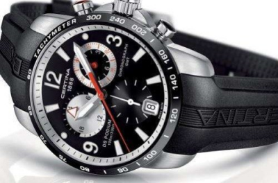 购买雪铁纳手表c017410A大概需要多少钱