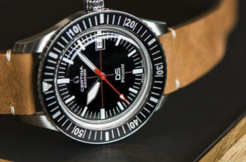 雪铁纳手表北京专卖，你了解多少？
