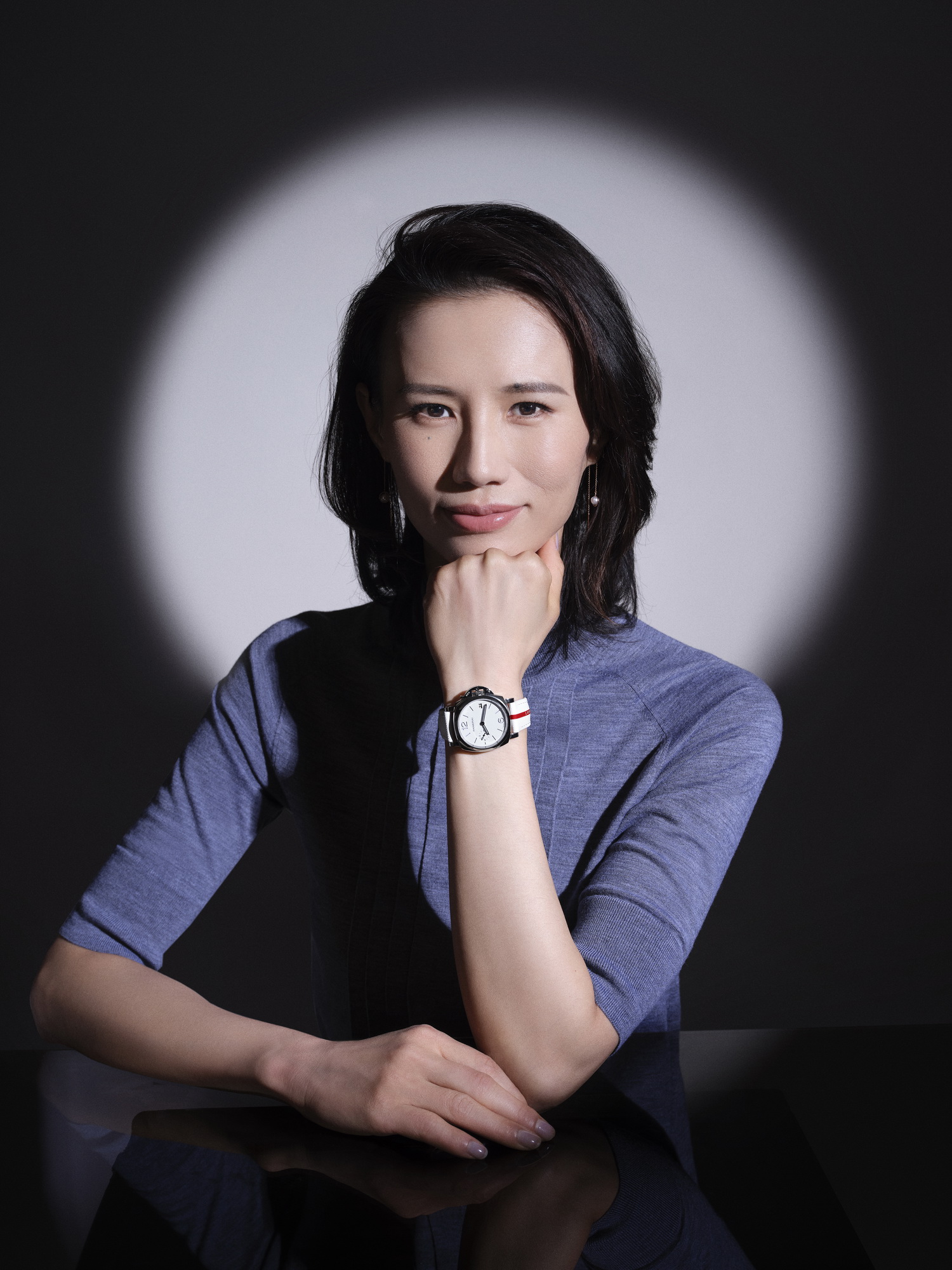 立于浪尖，破风前行 沛纳海盛大开启自“沛”光芒女性论坛暨晚宴