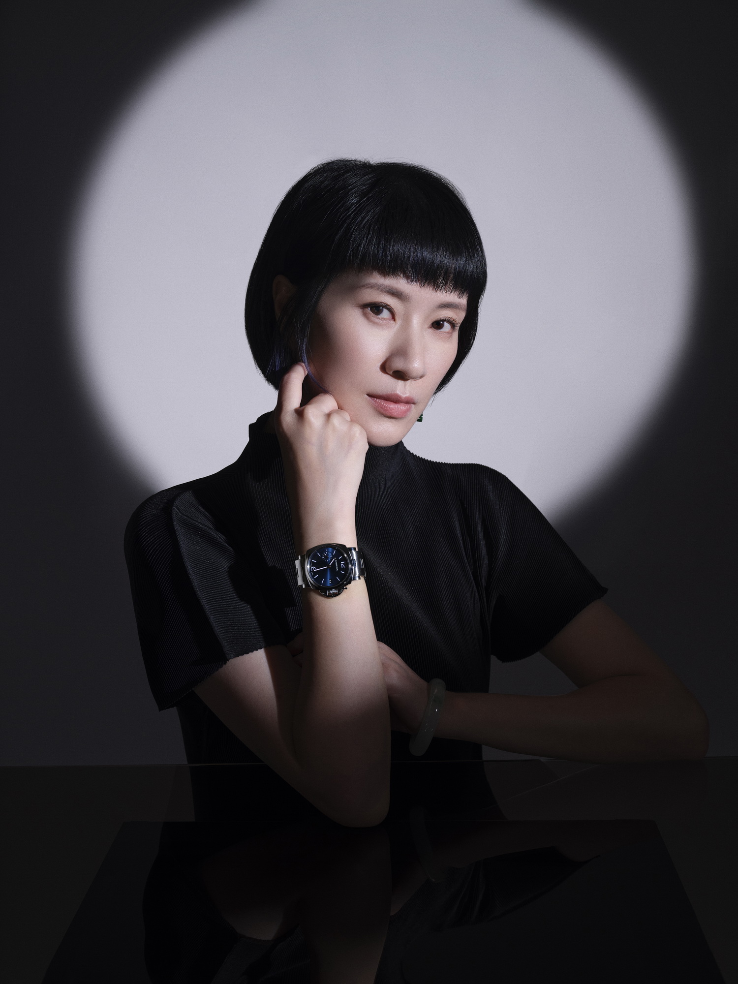 立于浪尖，破风前行 沛纳海盛大开启自“沛”光芒女性论坛暨晚宴