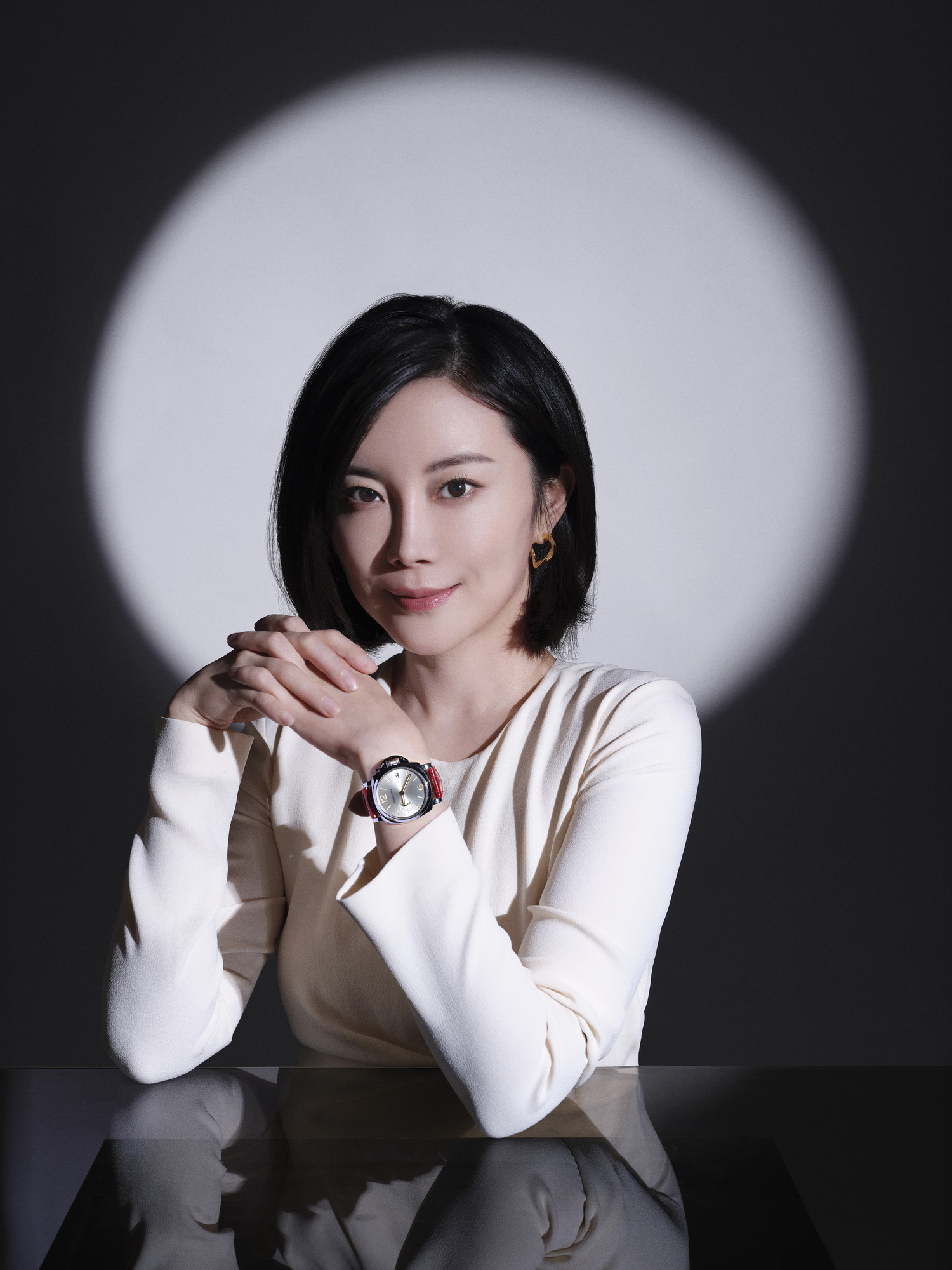 立于浪尖，破风前行 沛纳海盛大开启自“沛”光芒女性论坛暨晚宴
