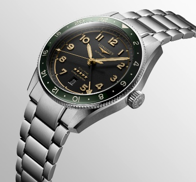 浪琴表发布2022新品腕表 兼具制表工艺与优雅风格