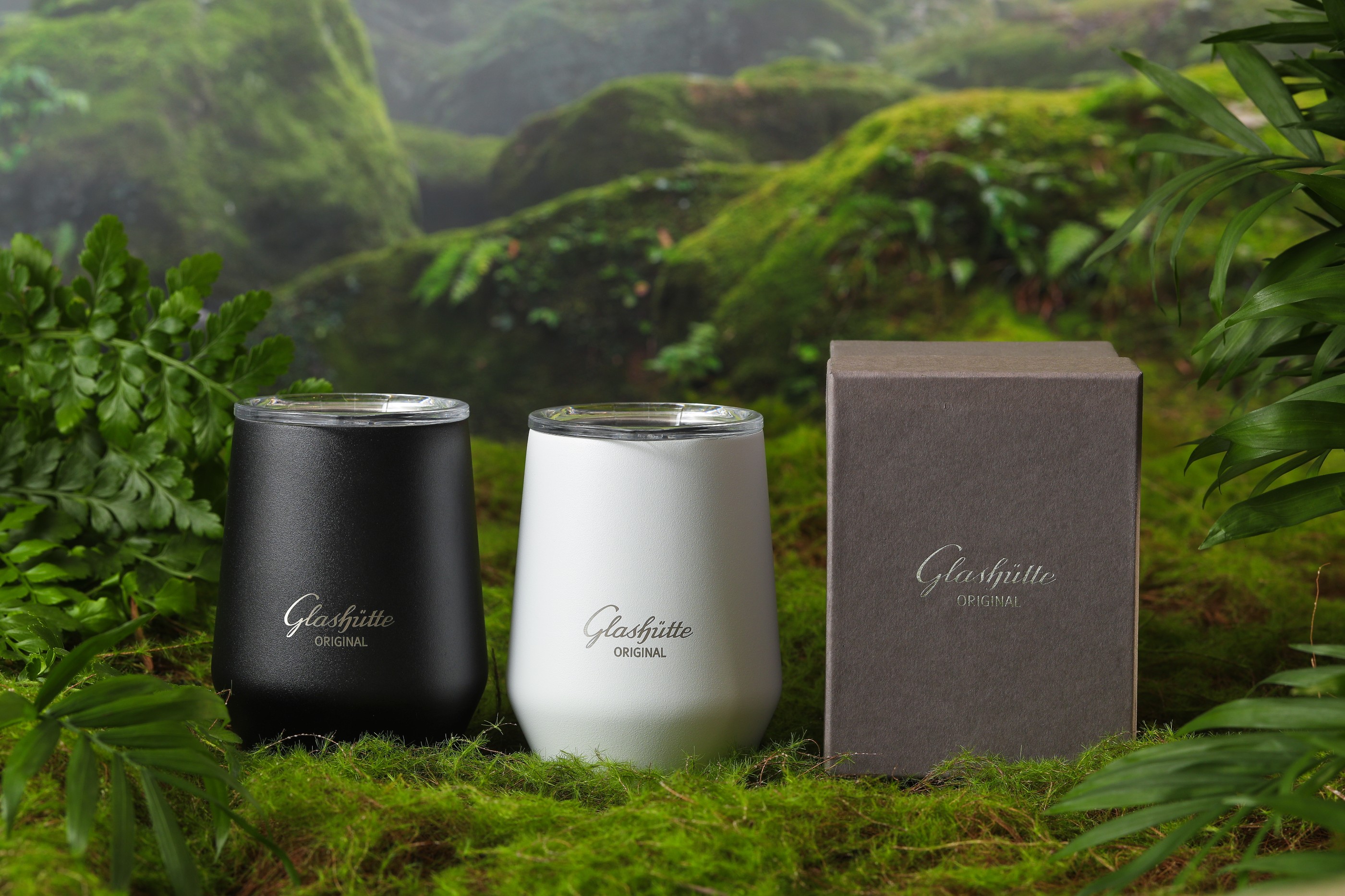格拉苏蒂原创携手北京丽思卡尔顿酒店倾献魅力原创跨界下午茶