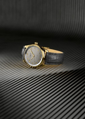 浪琴表推出名匠系列190周年纪念款腕表