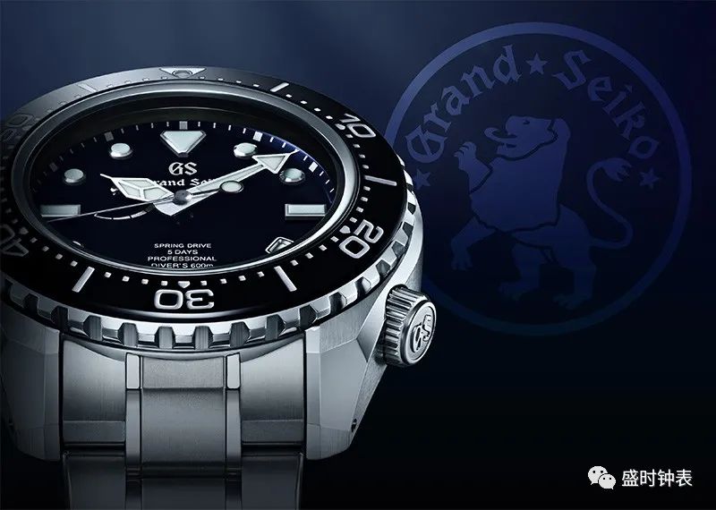 冠蓝狮“大年”：为什么说这三只GS腕表又会大卖？