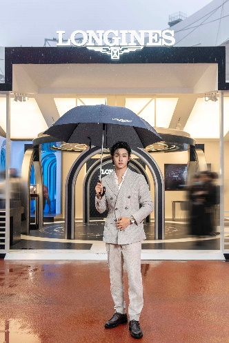 第十一届浪琴表北京国际马术大师赛优雅上演 璀璨星光闪耀鸟巢，精准时计见证腾跃时刻