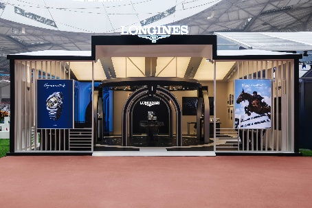 第十一届浪琴表北京国际马术大师赛优雅上演 璀璨星光闪耀鸟巢，精准时计见证腾跃时刻