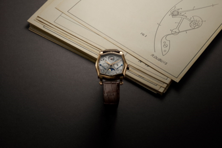 非凡不止30年 罗杰杜彼ROGER DUBUIS重磅亮相 2025年“钟表与奇迹”日内瓦高级钟表展